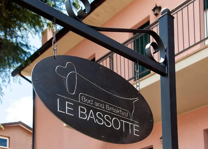 Le Bassotte b&b Perugia