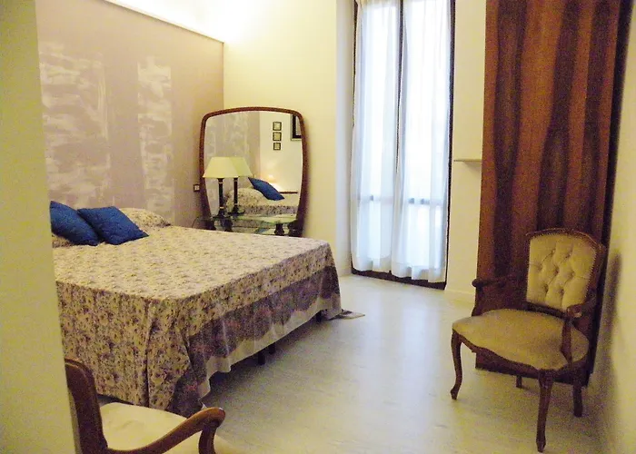 Bed and Breakfast Al Ponte Vecchio Ponte San Giovanni