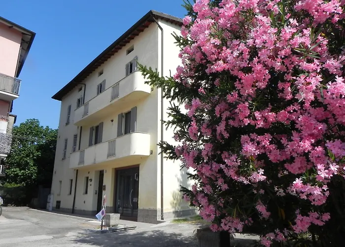 Bed and Breakfast Al Ponte Vecchio Ponte San Giovanni